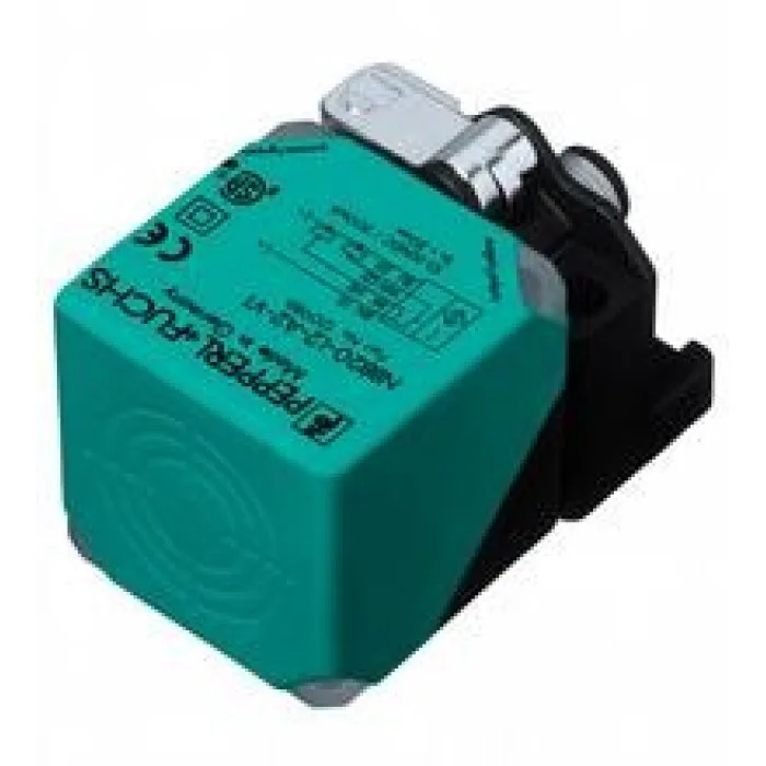Pepperl+Fuchs NBN40-L2-A2-V1-M