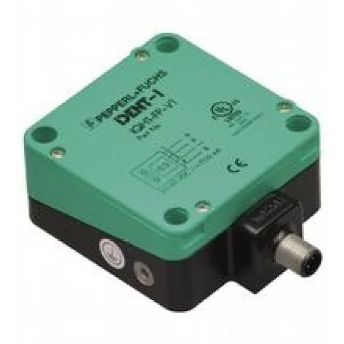Pepperl+Fuchs IQH1-FP-V1