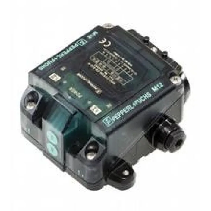 Pepperl+Fuchs NBN3-F31K2-Z8L-B33-S