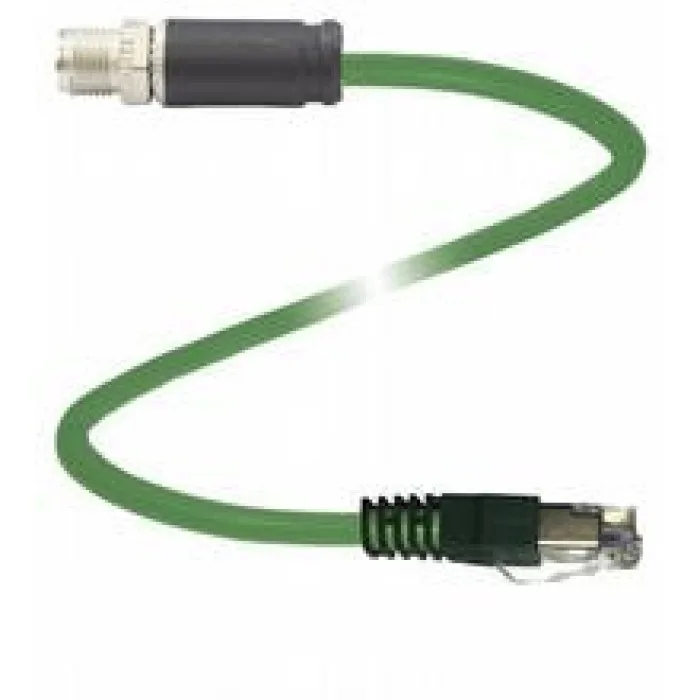 Pepperl+Fuchs V19SX-G-GN2M-PUR-E2S-V45-G