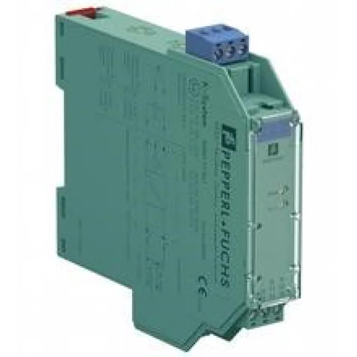 Pepperl+Fuchs KFD0-TT-EX1