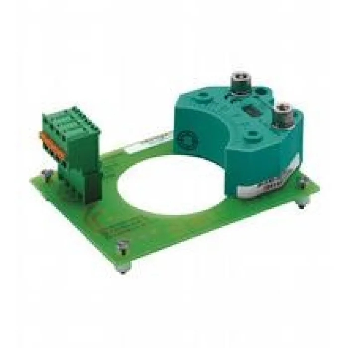 Pepperl+Fuchs PL2-F25-N4-K