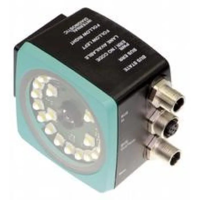 Pepperl+Fuchs PGV100-F200A-B16-V15