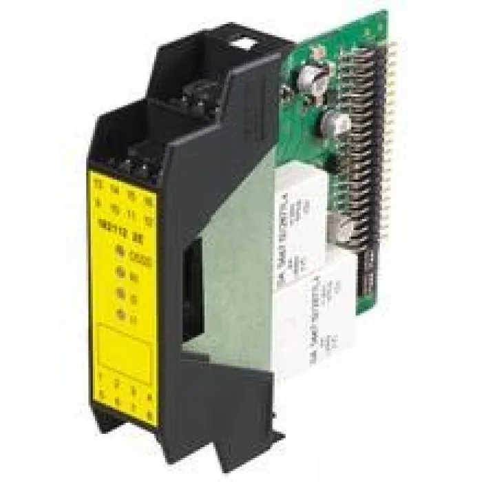 Pepperl+Fuchs SB4-Module-2E