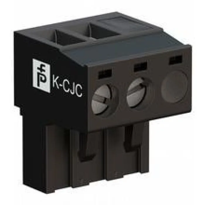 Pepperl+Fuchs K-CJC-BK