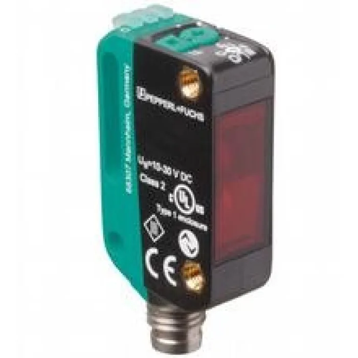 Pepperl+Fuchs OBG5000-R100-2EP1-IO-V31