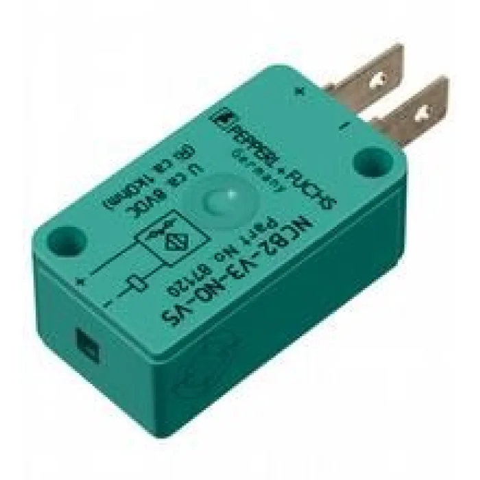 Pepperl+Fuchs NBB3-V3-Z4-V5