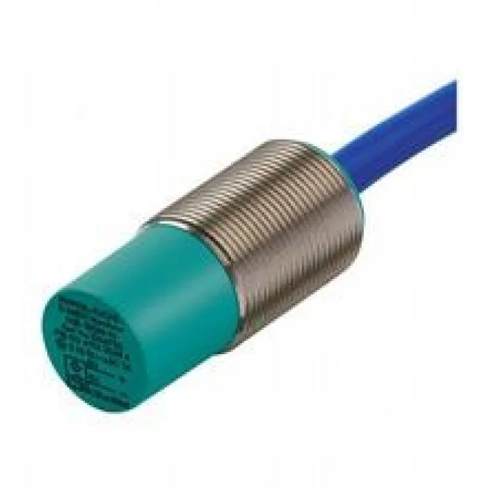 Pepperl+Fuchs NJ8-18GM-N-5M