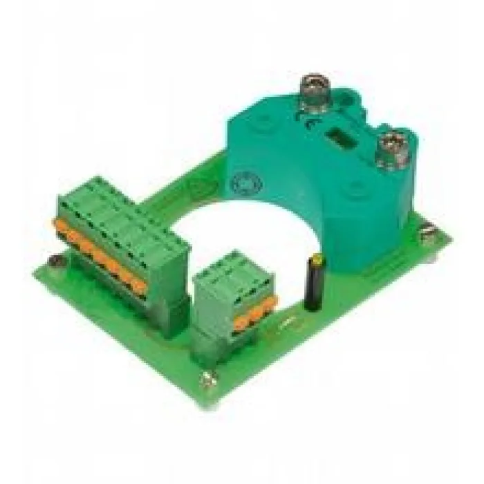 Pepperl+Fuchs PL3-F25-N4-K