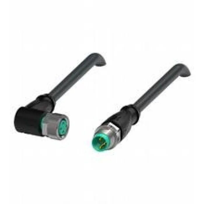 Pepperl+Fuchs V3-WM-BK2M-PUR-U-V3-GM