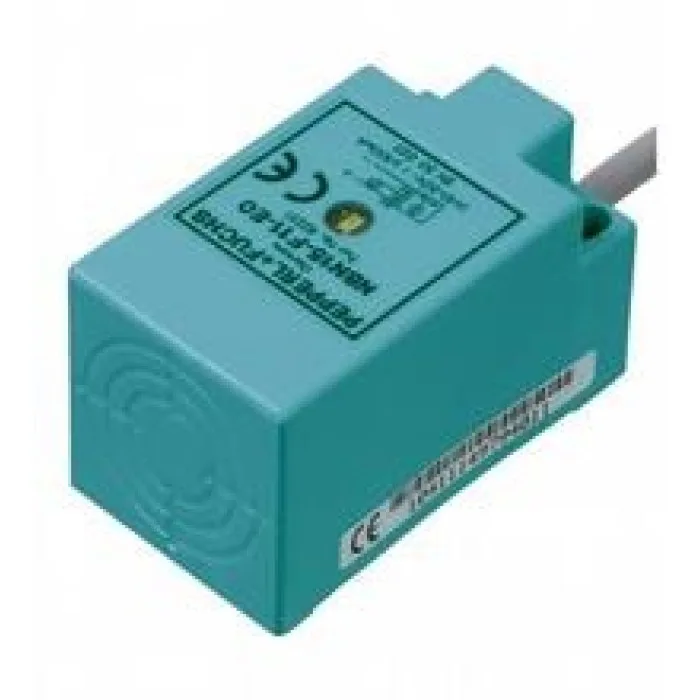 Pepperl+Fuchs NBN15-F11-E0
