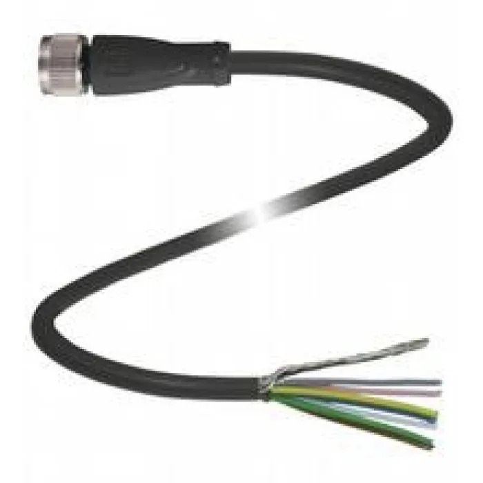 Pepperl+Fuchs V19-G-BK25M-PVC-U/ABG-Y325748