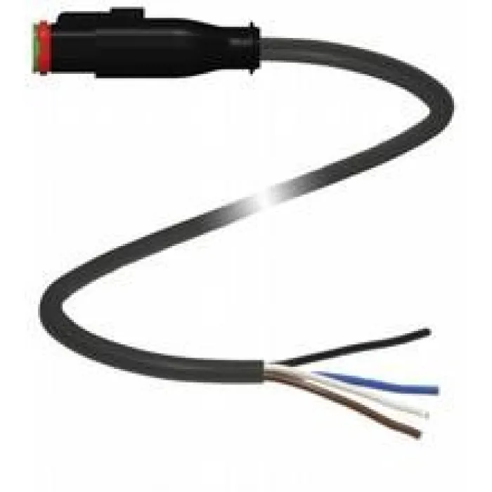 Pepperl+Fuchs DT4S-G-BK6M-PUR-O1