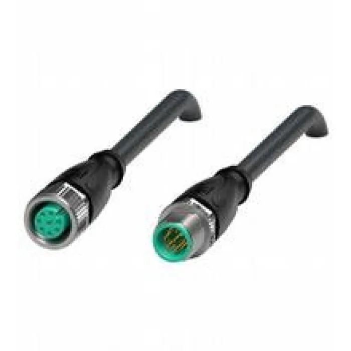 Pepperl+Fuchs V19-G-BK1M-PUR-U-V19-G