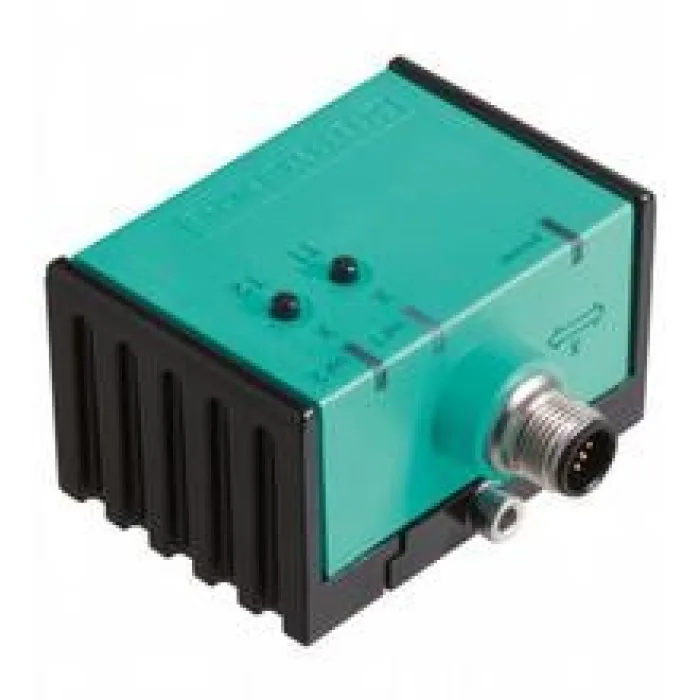 Pepperl+Fuchs INX360D-F99-I2E2-V15