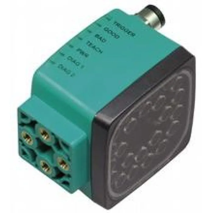 Pepperl+Fuchs BIS510P-F201A-60