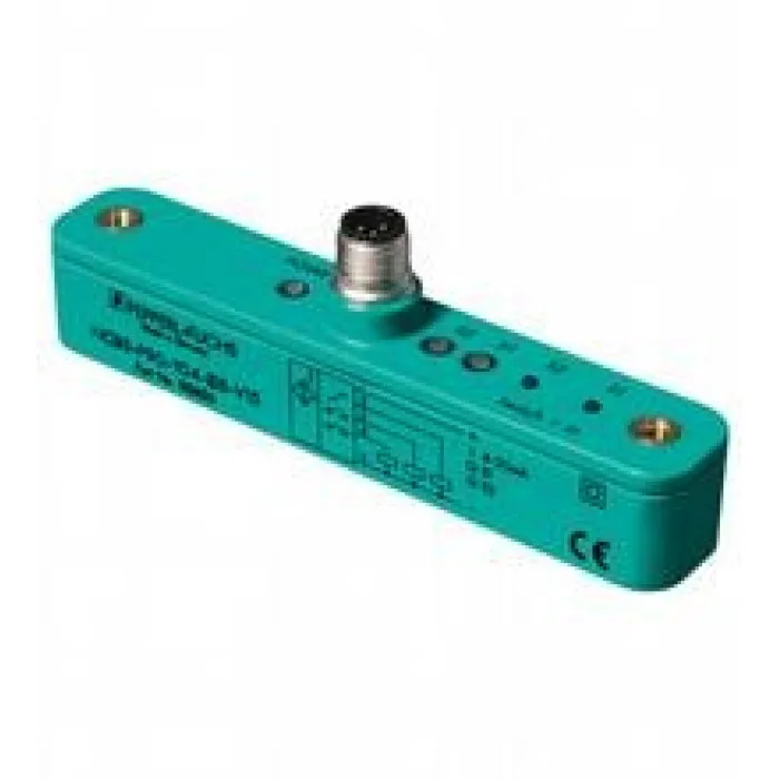 Pepperl+Fuchs PMI80-F90-IE8-V15