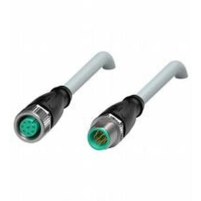 Pepperl+Fuchs V19-G-2M-PUR-ABG-V19-G