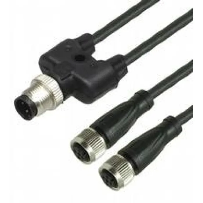 Pepperl+Fuchs V1-G-5M-PUR-T-V1-G