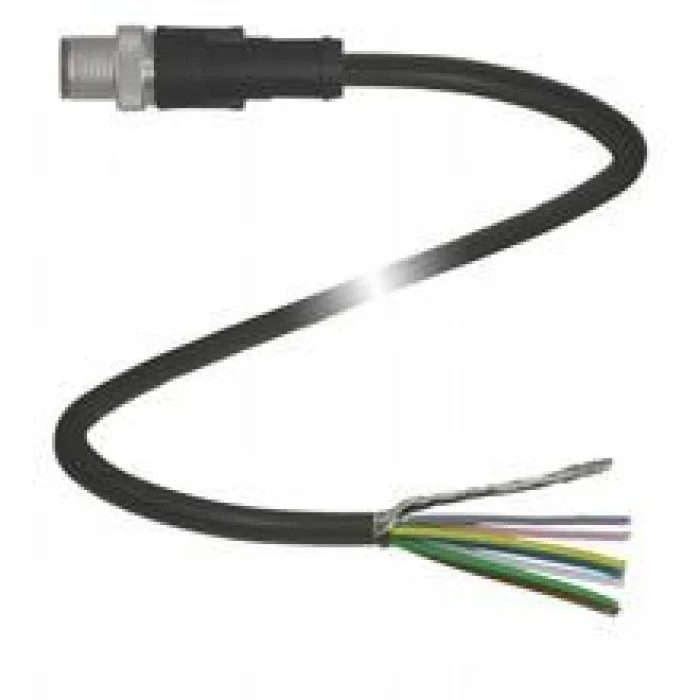 Pepperl+Fuchs V19SY-G-BK10M-PUR-ABG