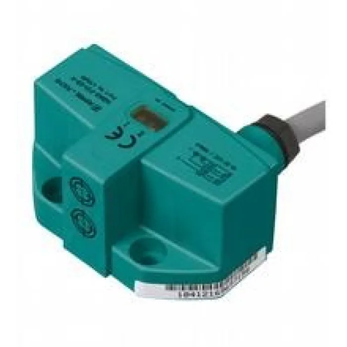 Pepperl+Fuchs NCN3-F31-N4-K-10M