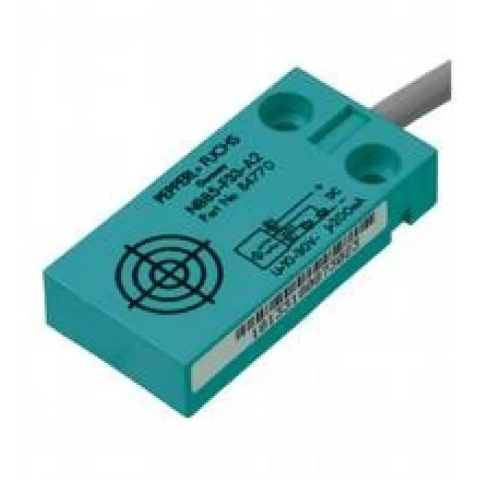 Pepperl+Fuchs NBB5-F33-A2