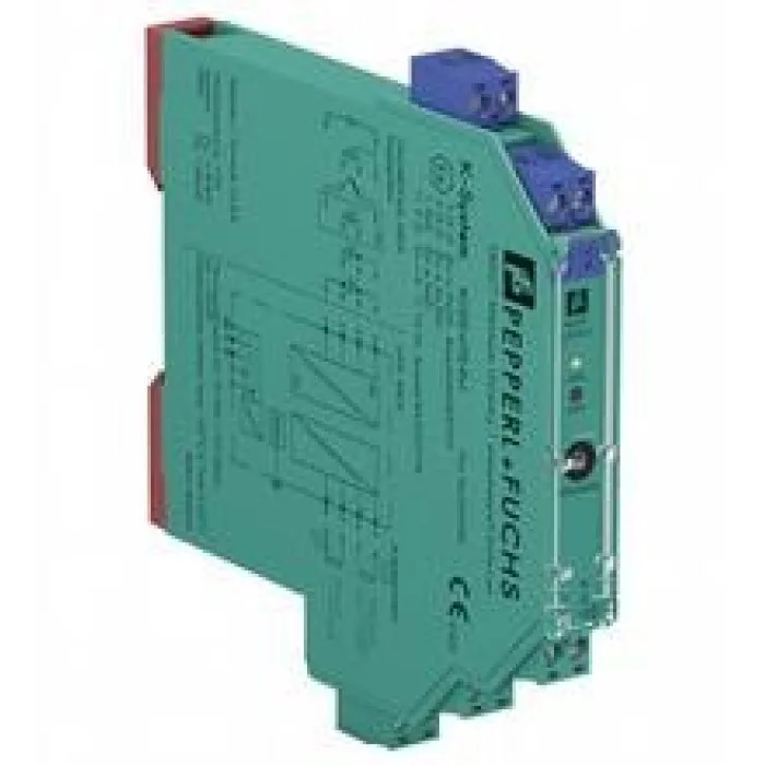 Pepperl+Fuchs KCD2-UT2-EX1