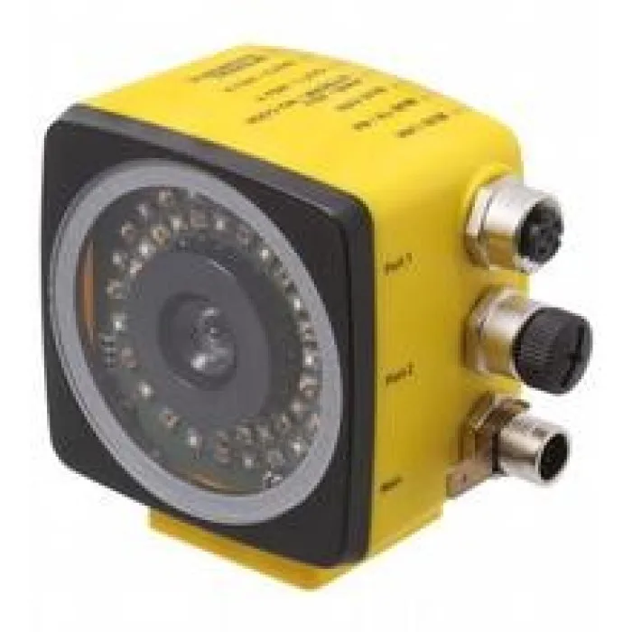 Pepperl+Fuchs PXV100A-F200-B28-V1D