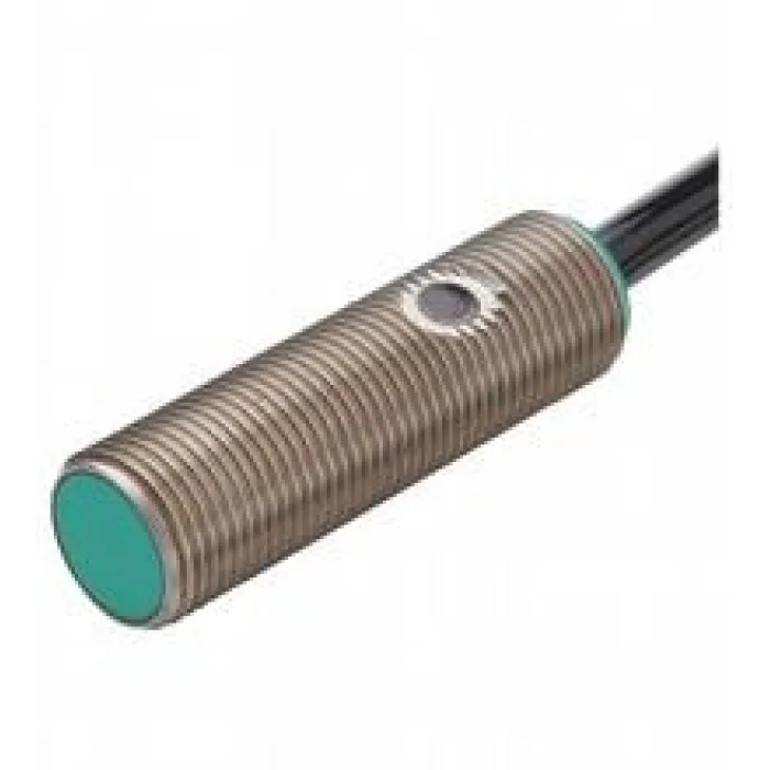 Pepperl+Fuchs NJ2-12GM40-E2-5M