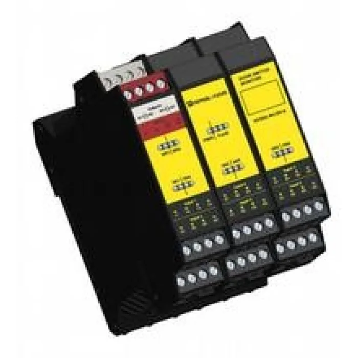 Pepperl+Fuchs KE5D2-6H/2R-S