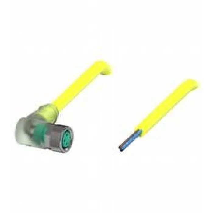 Pepperl+Fuchs V3-WM-E2-YE5M-PVC-U