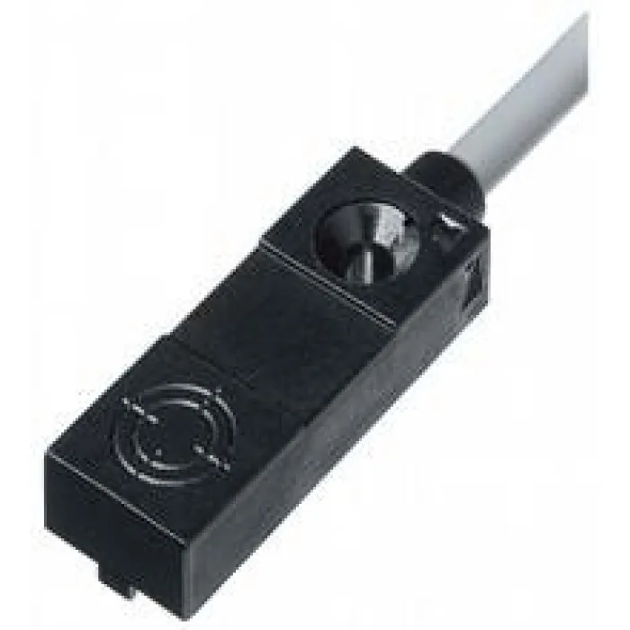 Pepperl+Fuchs NBN4-F29-E2-5M
