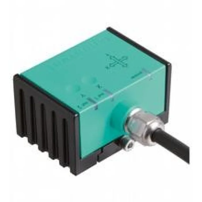 Pepperl+Fuchs INY030D-F99-2I2E2-5M
