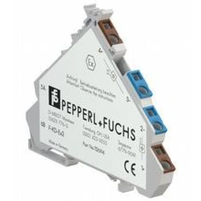 Pepperl+Fuchs F-KD-EX2