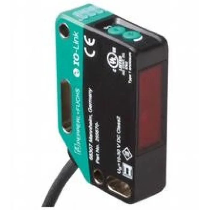 Pepperl+Fuchs OBT600-R201-2EP-IO-1T-L-Y0247