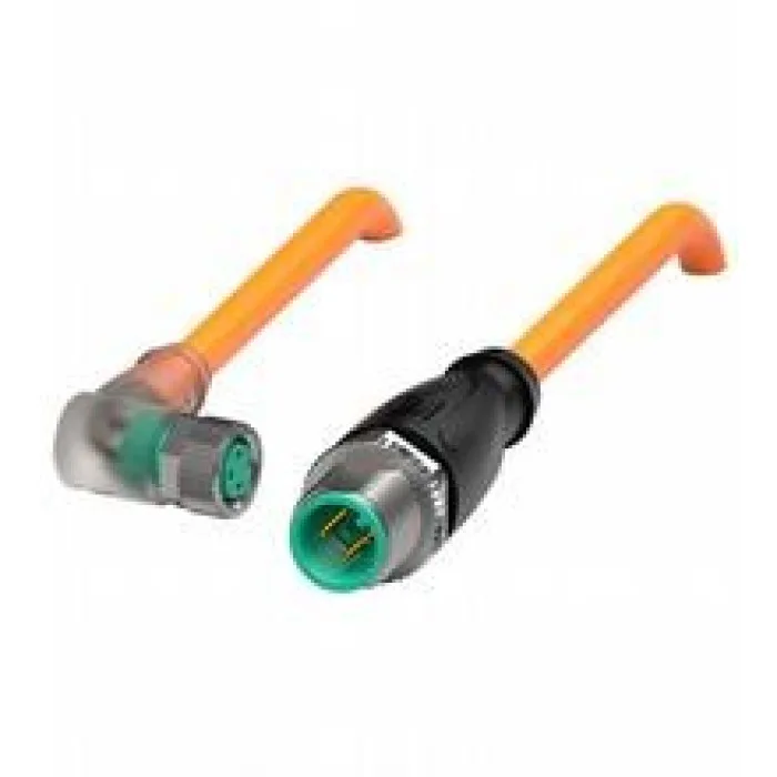 Pepperl+Fuchs V3-WM-E2-OR2M-POC-V11-G