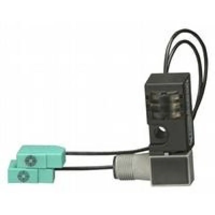 Pepperl+Fuchs NBN2-F581-200S6-E8-V1