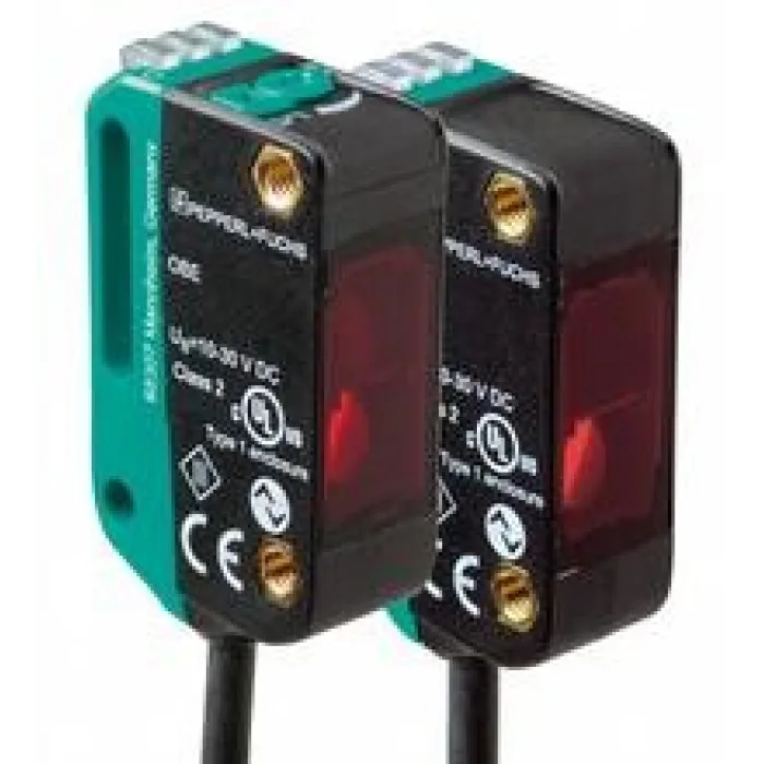 Pepperl+Fuchs OBE12M-R100-S2EP1-IO