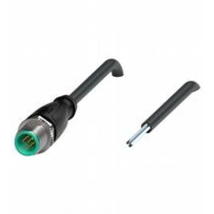 Pepperl+Fuchs V15S-G-BK10M-PUR-U