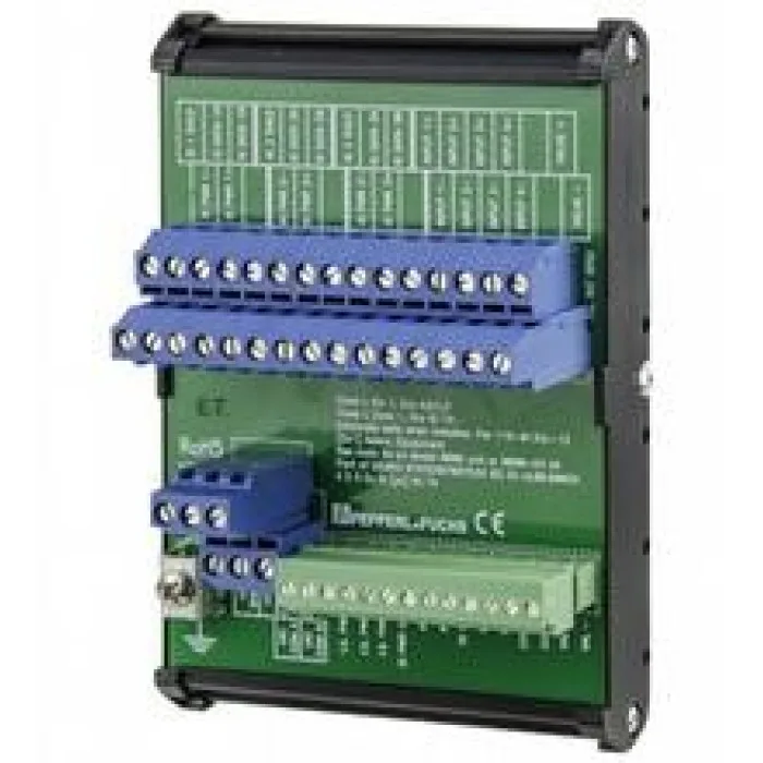 Pepperl+Fuchs 6000-ISB-01