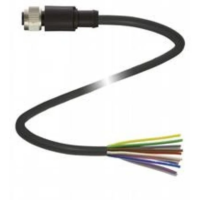 Pepperl+Fuchs V112-G-BK10M-PUR