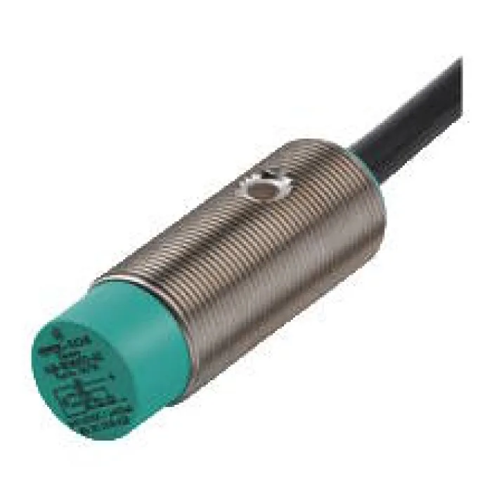 Pepperl+Fuchs NJ8-18GM50-E2-5M