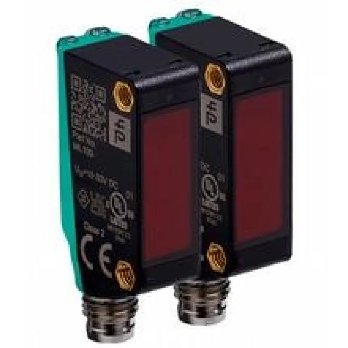 Pepperl+Fuchs M100/MV100-IR/95/120/154