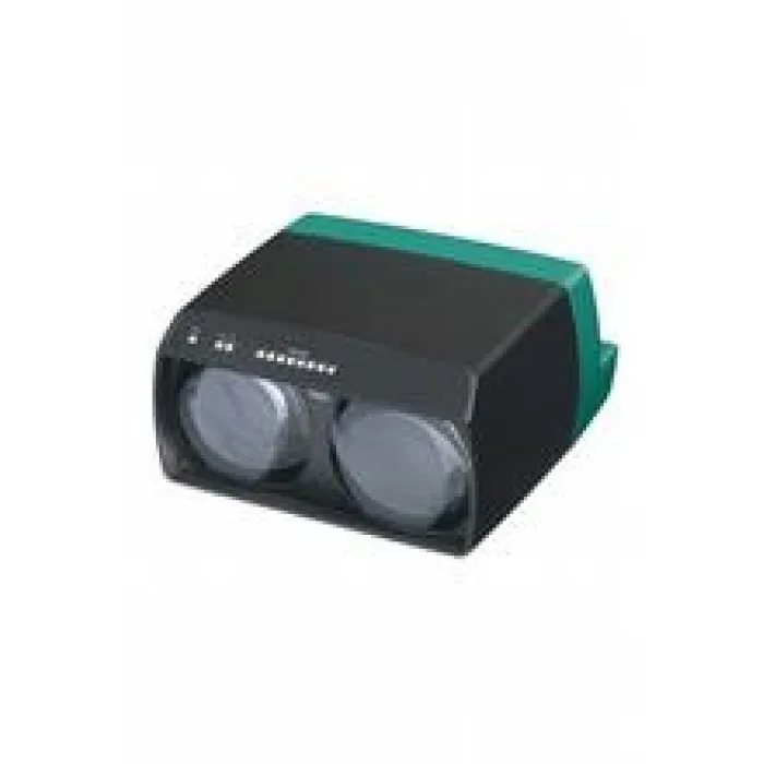 Pepperl+Fuchs LS610-DA-IBS/F1