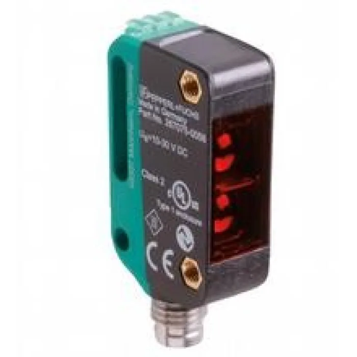 Pepperl+Fuchs OBR7500-R100-E2-IO-V31