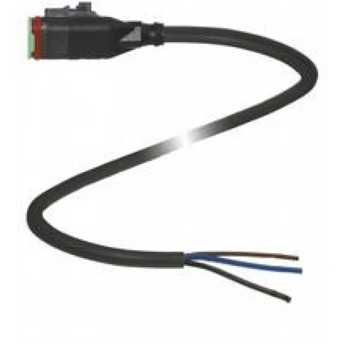 Pepperl+Fuchs DT3S-G-BK10M-PUR-O1