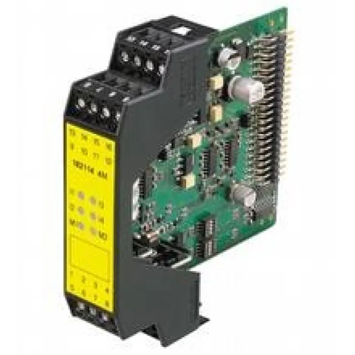 Pepperl+Fuchs SB4 Module 4MD