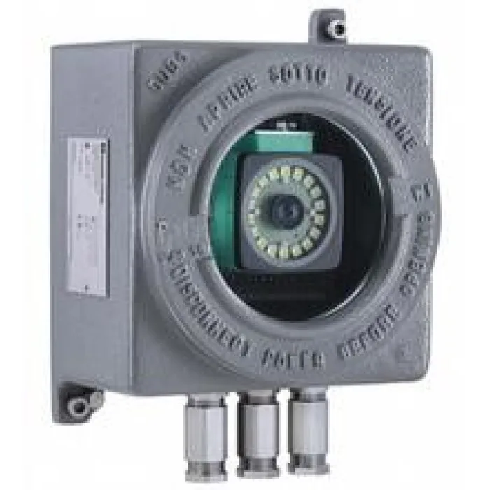 Pepperl+Fuchs OPC120W-F200-R2-Ex