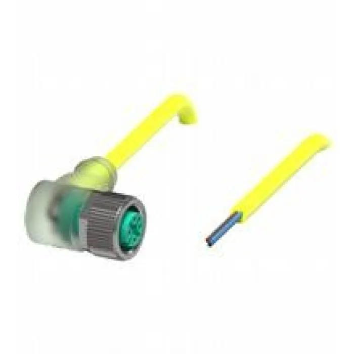 Pepperl+Fuchs V1-W-E0-YE5M-PVC-U