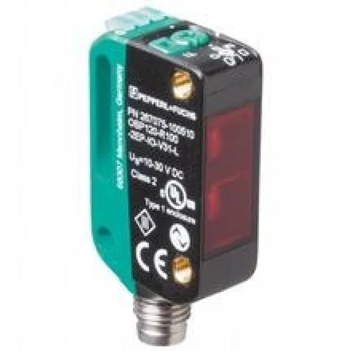 Pepperl+Fuchs OBP120-R100-2EP-IO-V31-L